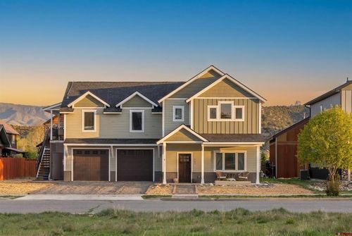 740 N Laura St, Ridgway, CO, 81432-8728 | Card Image