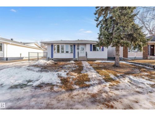 14511 21 St Nw, Edmonton, AB, T5Y1T7 | Card Image