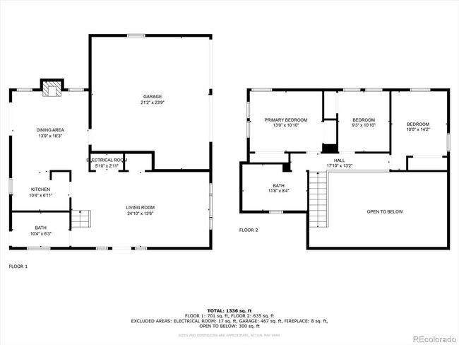 10907 Ash Way, House other with 3 bedrooms, 2 bathrooms and 2 parking in Thornton CO | Image 48