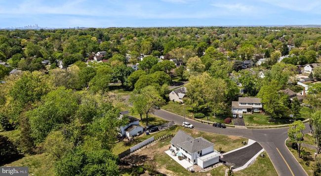 5 Winding Brook Dr, House other with 4 bedrooms, 3 bathrooms and null parking in CINNAMINSON NJ | Image 28