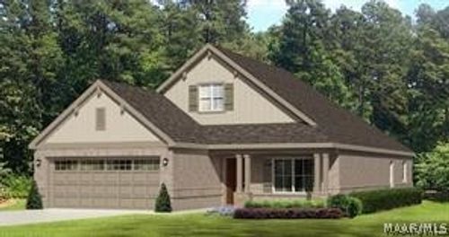 1015 Allison Dr, Prattville, AL, 36066-5245 | Card Image