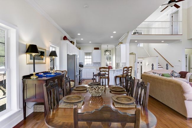 30 Berrong Dr, House other with 4 bedrooms, 4 bathrooms and 3 parking in Hayesville NC | Image 16