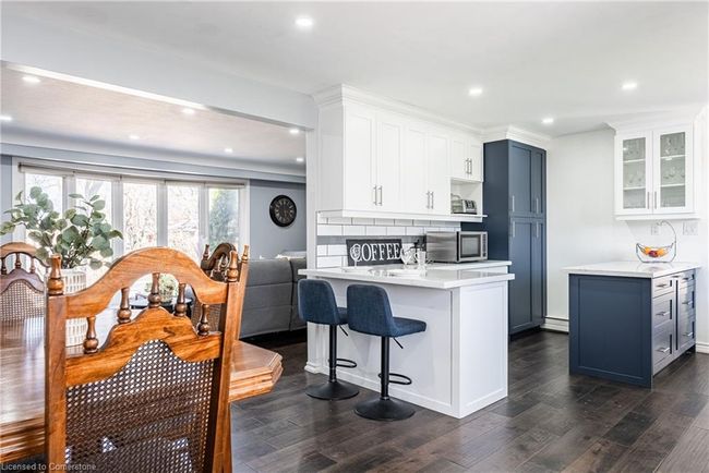 4126 London Crt, House other with 3 bedrooms, 3 bathrooms and 5 parking in Niagara Falls ON | Image 13