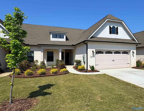 403 Tillane Park Circle Sw, Huntsville, AL, 35824 | Card Image