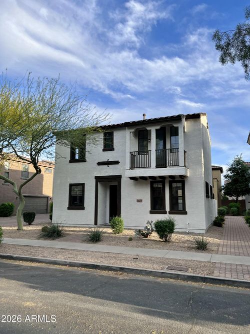 2367 W Jake Hvn, Phoenix, AZ, 85085-7027 | Card Image