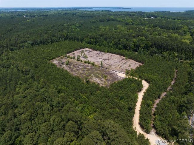 20 ac Ridge Road, Home with 0 bedrooms, 0 bathrooms and null parking in Cobbs Creek VA | Image 10