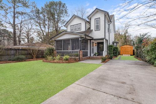 612 W 3rd N Street, Summerville, SC, 29483 | Card Image