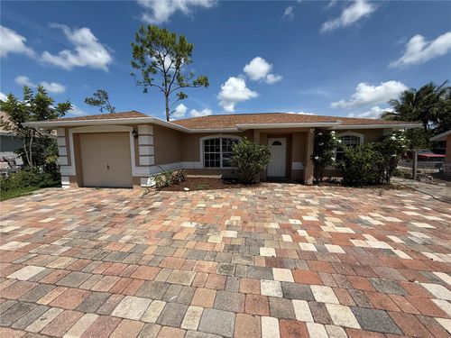 5469 Hardee Street, Naples, FL, 34113 | Card Image