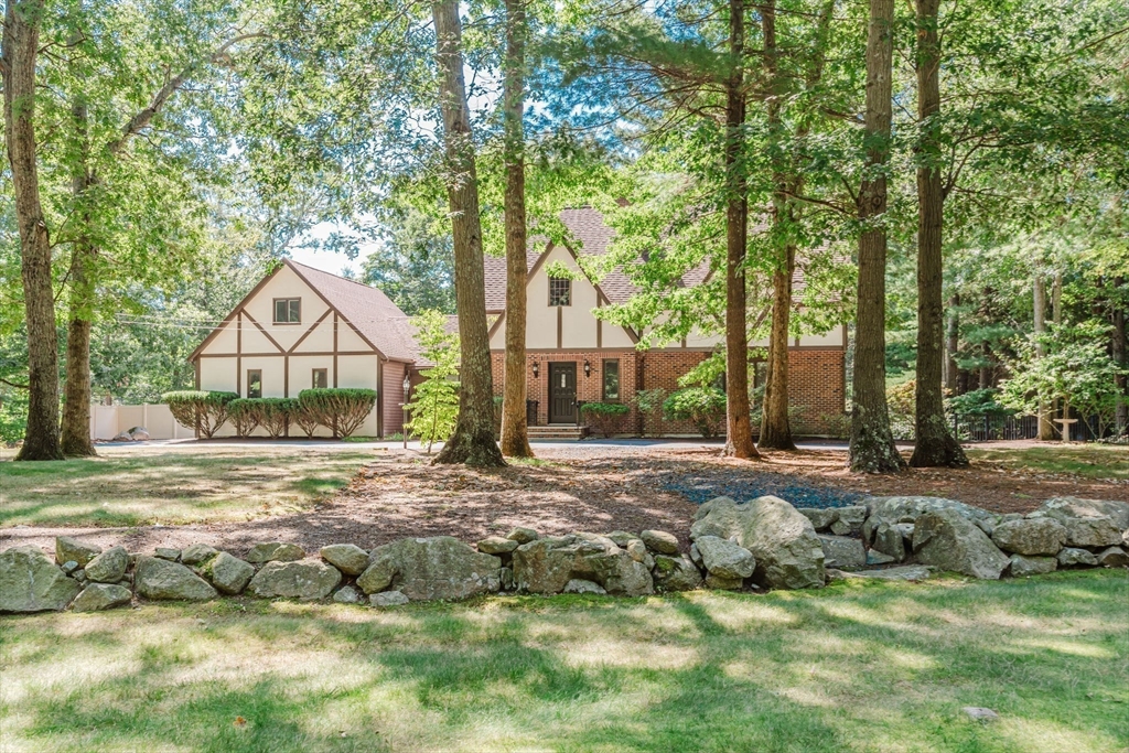 Allen Rd, North Easton, MA 02356