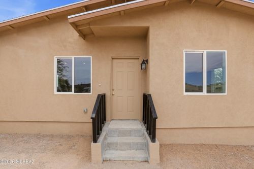 3880 S Huddy Place, Tucson, AZ, 85735 | Card Image
