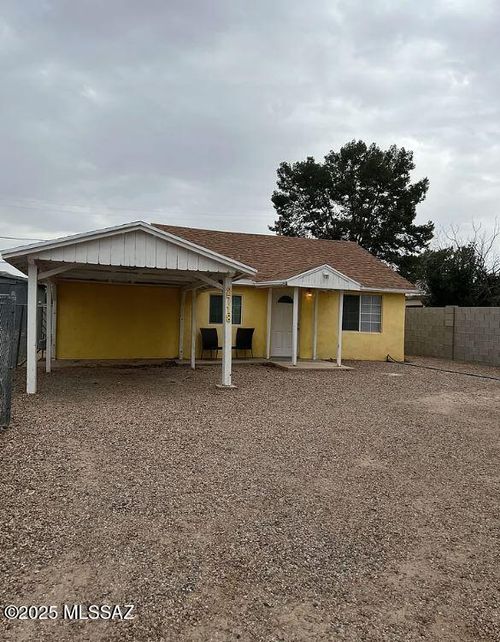 unit-1-2718 N Haskell Dr, Tucson, AZ, 85716-2494 | Card Image
