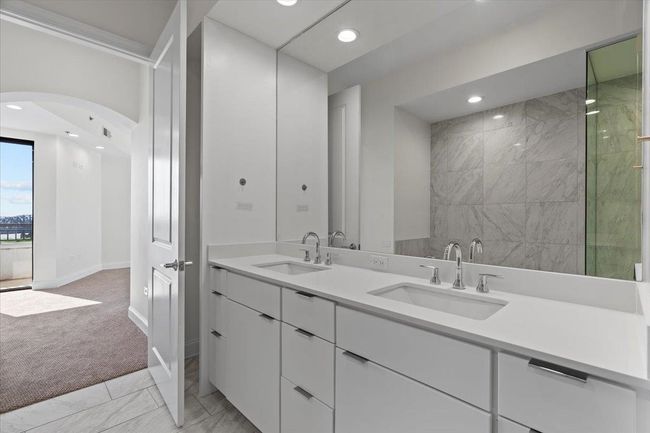 APT-906 - 717 S Riverside Dr, Condo with 3 bedrooms, 3 bathrooms and null parking in Memphis TN | Image 9