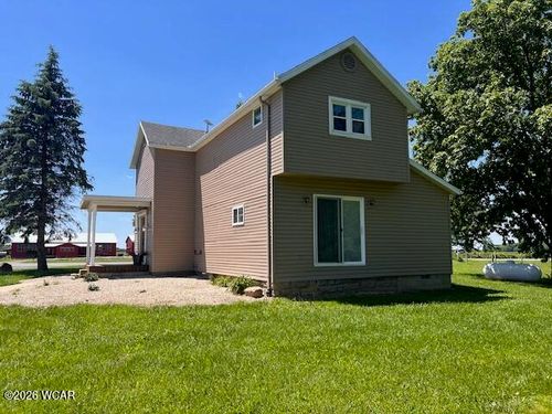 15996 State Route 292, Kenton, OH, 43326-9062 | Card Image