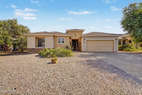 2465 W Quick Draw Way, San Tan Valley, AZ, 85144-5912 | Card Image