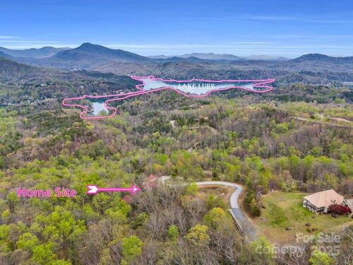 36-0 Clear Creek Trl, Lake Lure, NC, 28746 | Card Image