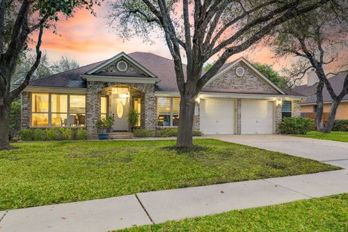 1505 Drop Tine Dr, Cedar Park, TX, 78613-4901 | Card Image