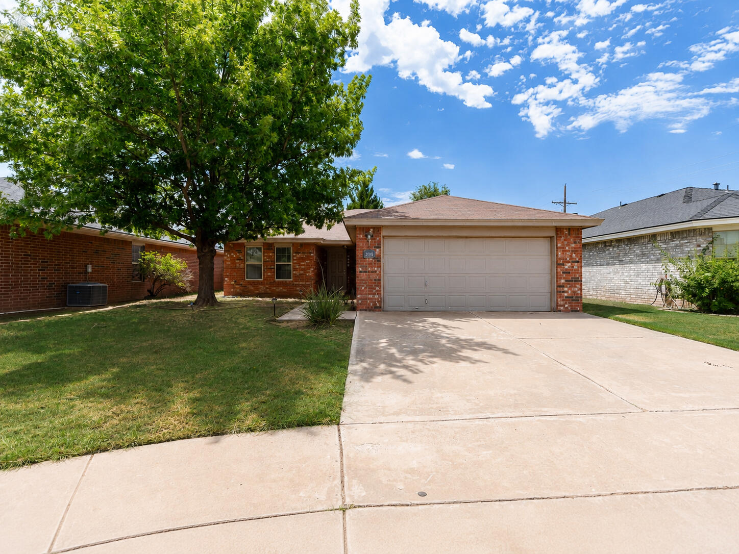Residential in Lubbock 5