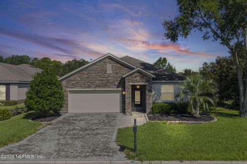 28 Riachuelo Ln, ST AUGUSTINE, FL, 32095-8522 | Card Image