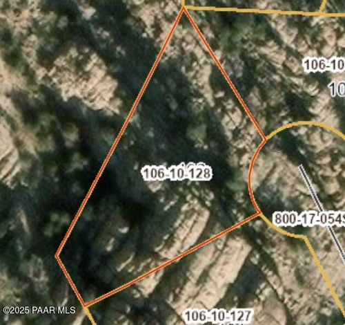 2841 E Scenic Cir, Prescott, AZ, 86301 | Card Image