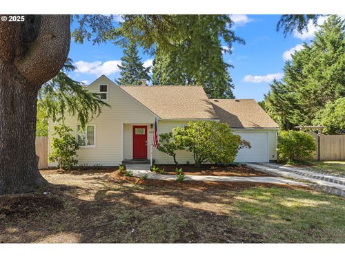 12434 Se Sherman St, Portland, OR, 97233-1446 | Card Image