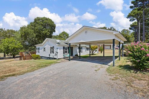 1207 E Rock St, Morrilton, AR, 72110-2437 | Card Image