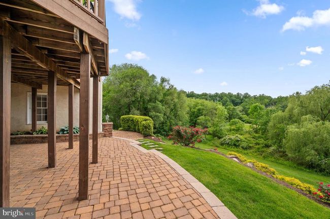 22 Gregory Ln, House other with 5 bedrooms, 5 bathrooms and null parking in CHESTER SPRINGS PA | Image 54