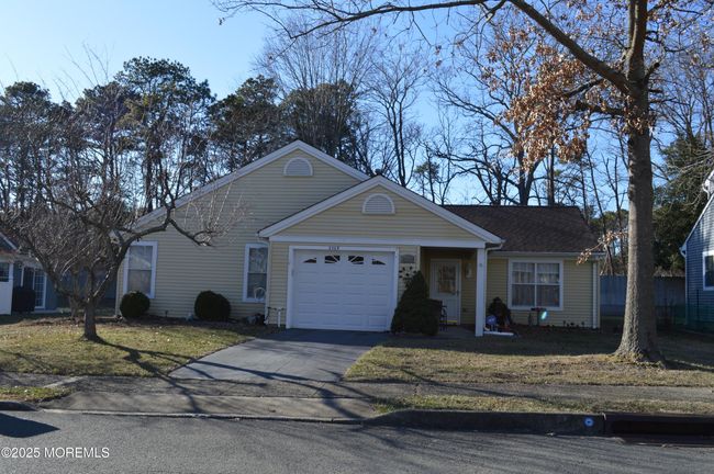 2127 Llewellyn Pkwy, Home with 2 bedrooms, 2 bathrooms and null parking in Forked River NJ | Image 40