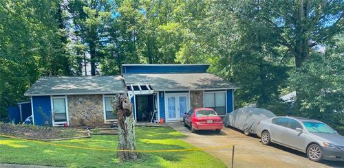 906 Park Forest Dr Nw, Lilburn, GA, 30047-3770 | Card Image
