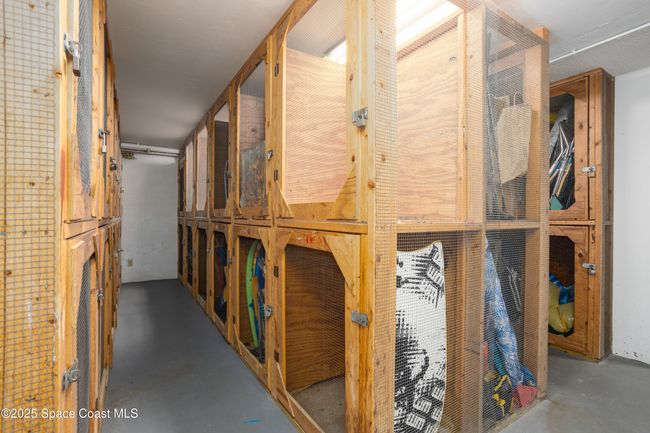 Actually air conditioned, not mildew will grow on your beach stuff. | Image 47