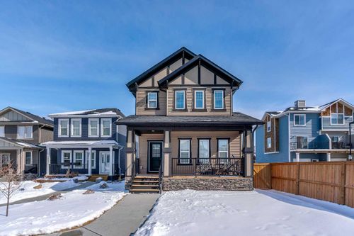 43 Ravenstern Pt Se, Airdrie, AB, T4A0W5 | Card Image