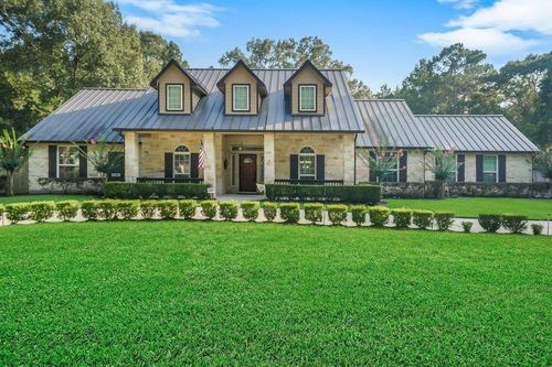 28235 Lazy Rock Dr, Huffman, TX, 77336-4576 | Card Image