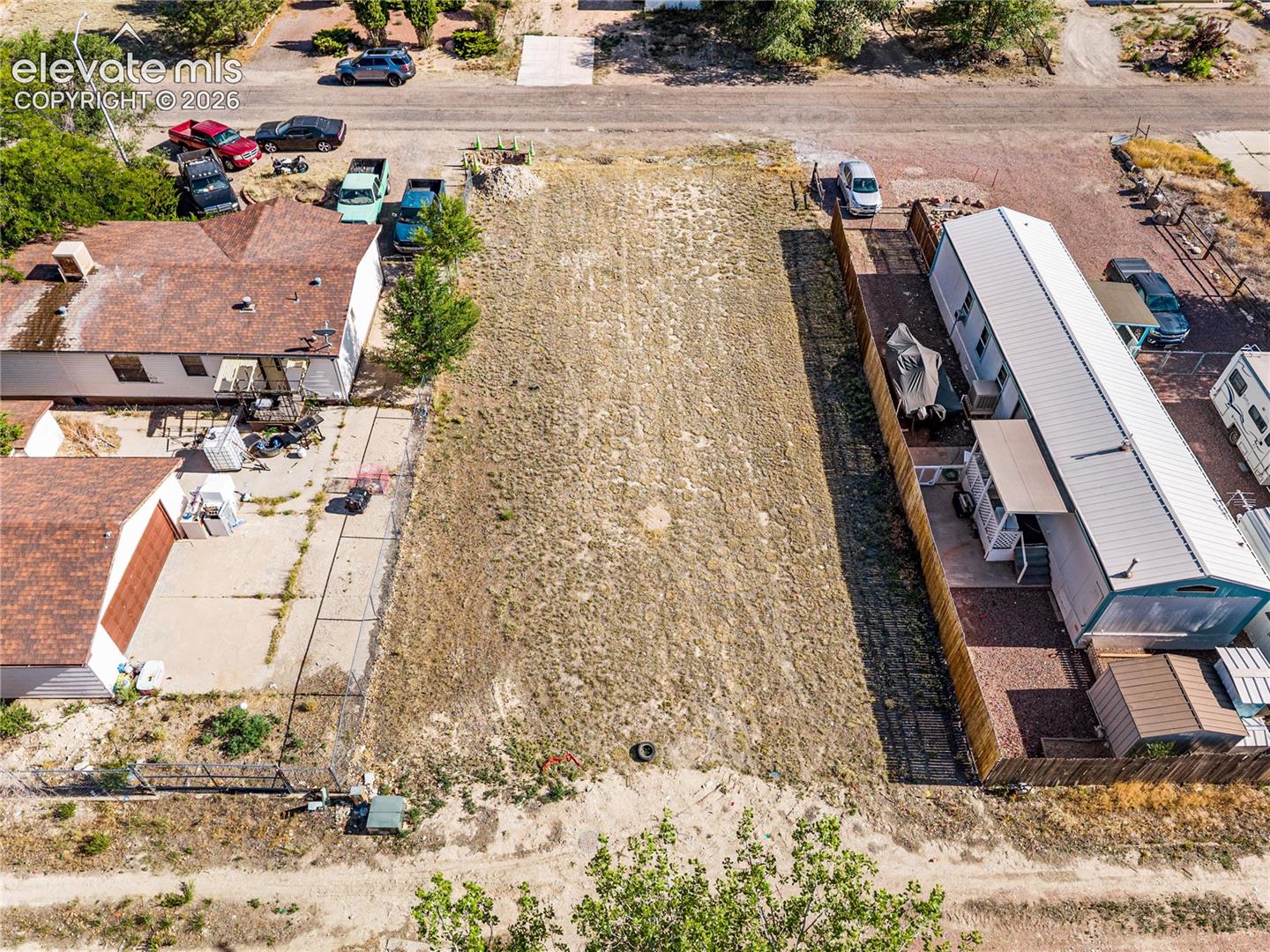 Land in Pueblo West 5