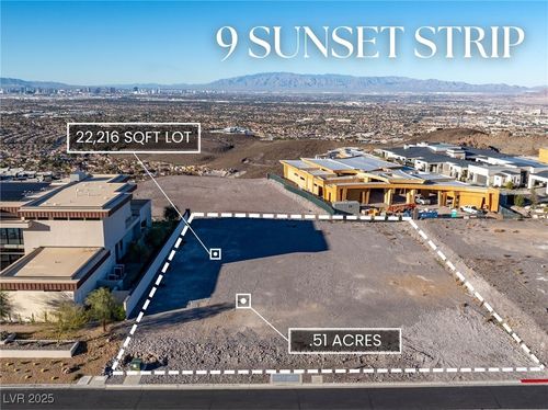 9 Sunset Strip, Henderson, NV, 89012-7313 | Card Image