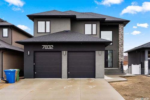 7832 Sagebrush Cres, Regina, SK, S4Y0A9 | Card Image