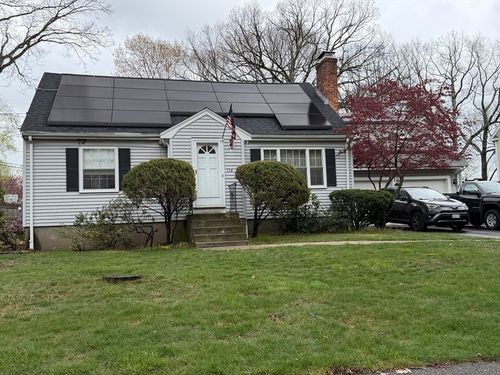 114 Parish Rd, Needham, MA, 02494 | Card Image