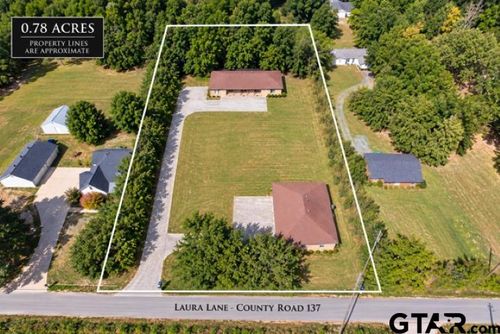 11158 County Road 137, Flint, TX, 75762 | Card Image