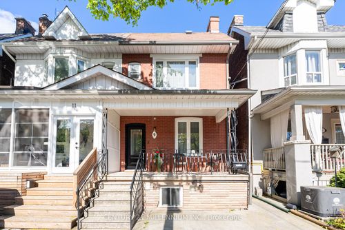 9 Spring Grove Ave, Toronto, ON, M6N3H2 | Card Image