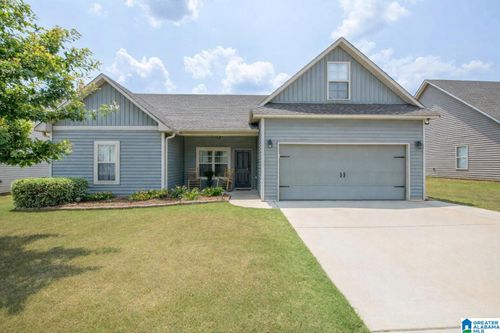 161 Waterstone Way, MONTEVALLO, AL, 35115-5709 | Card Image