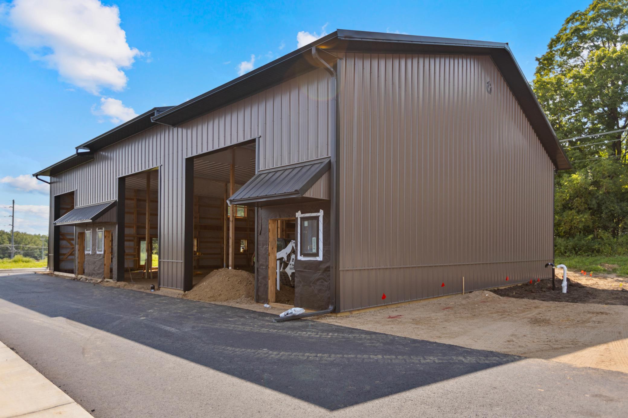 Commercial Sale in Northfield