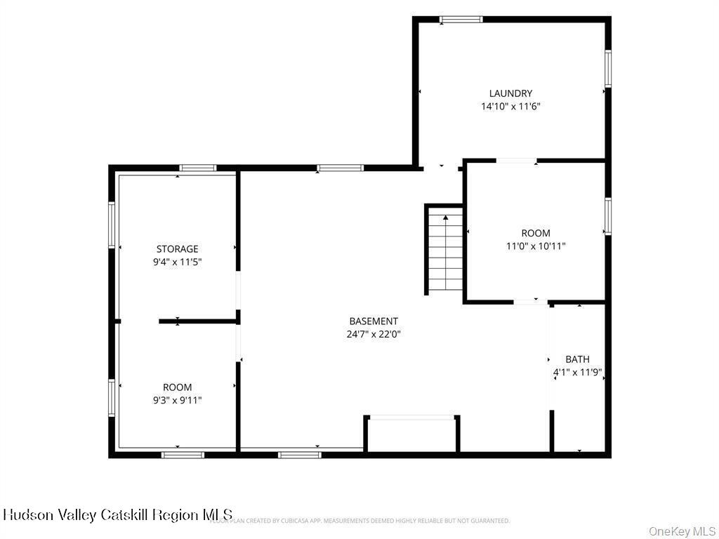 Residential in New Paltz