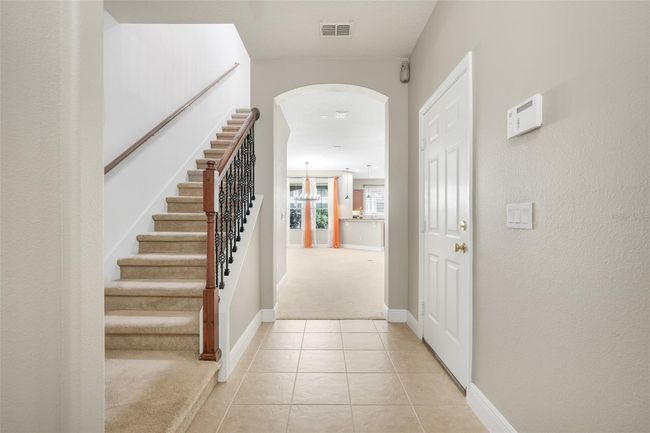 4814 Luge Ln, Townhouse with 3 bedrooms, 3 bathrooms and null parking in ORLANDO FL | Image 6