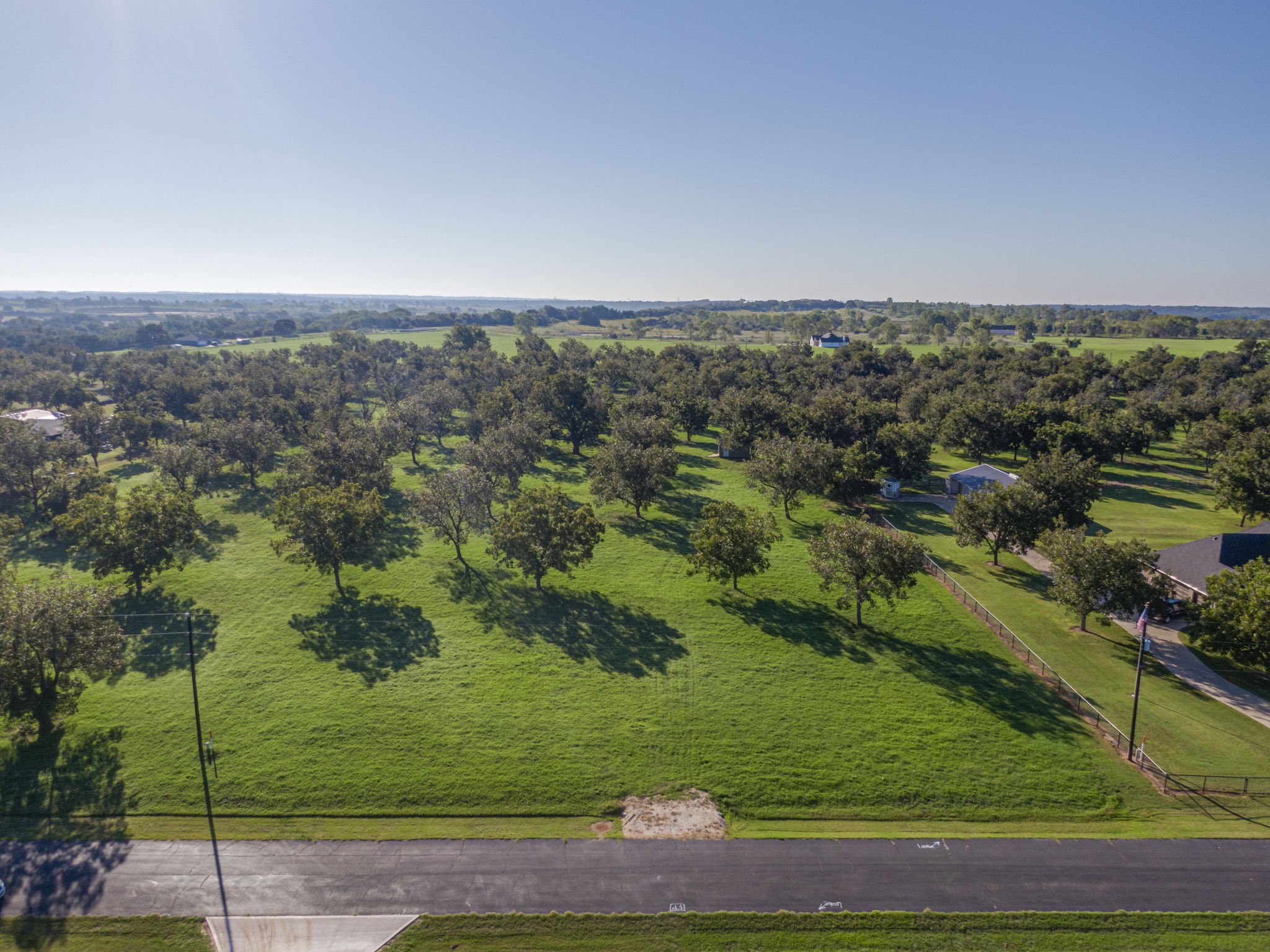 Land in Cleburne 2