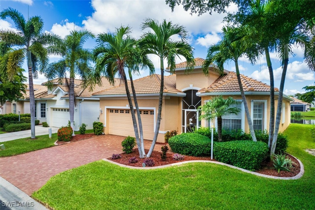 Casa Mar Cir, Fort Myers, FL 33919