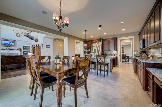 848 Spectrum Loop, House other with 5 bedrooms, 5 bathrooms and 3 parking in Colorado Springs CO | Image 16
