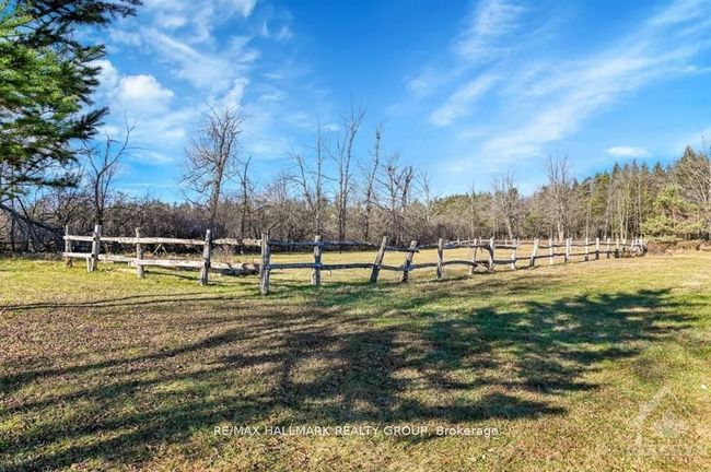 3161 Mackey Rd, House other with 4 bedrooms, 2 bathrooms and 10 parking in North Gower ON | Image 28