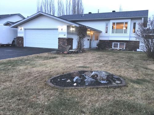 44 Park Dr, Whitecourt, AB, T7S1S3 | Card Image