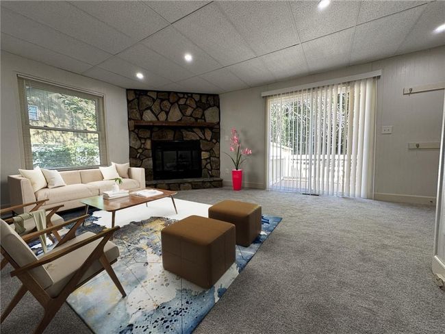 3559 Sawmill Ter, House other with 4 bedrooms, 3 bathrooms and null parking in Marietta GA | Image 27