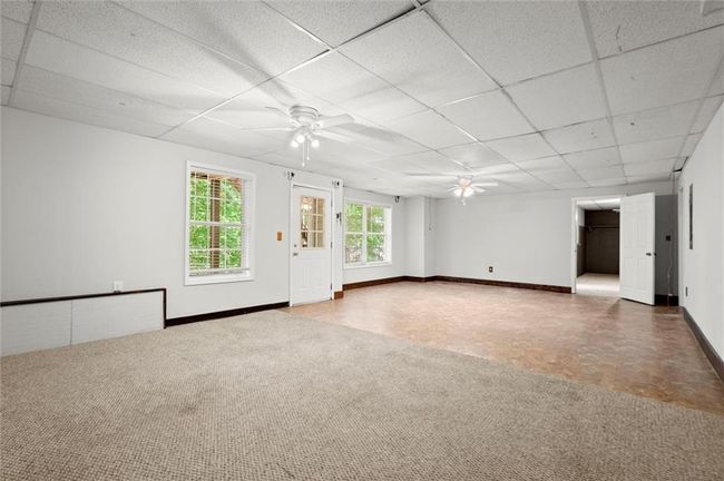 194 Lake Ruby Dr, House other with 6 bedrooms, 4 bathrooms and null parking in Suwanee GA | Image 48