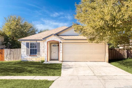 16611 Emerald Blf, Selma, TX, 78154-3928 | Card Image