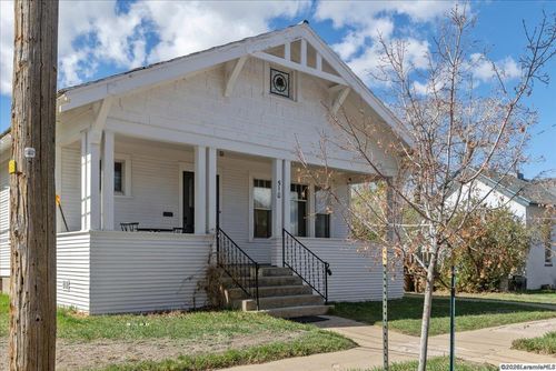 510 E University Ave, Laramie, WY, 82072-3130 | Card Image